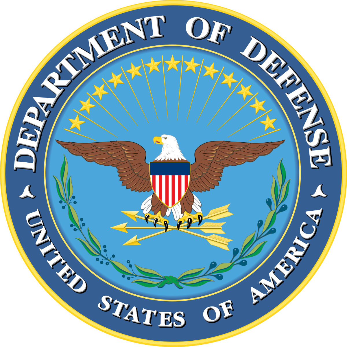 Department Of Defense – United States of America