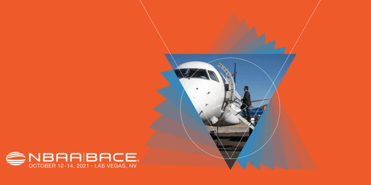 Opti-Blast NBAA 2021 Convention