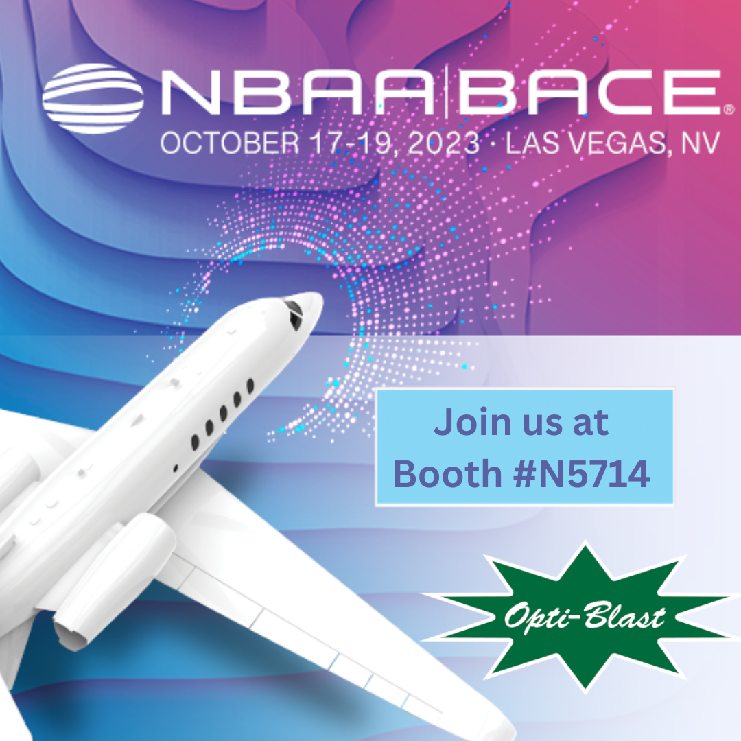 2023 NBAA BACE Convention